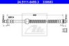 ATE 24.5111-0459.3 Brake Hose
